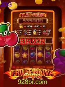 Explorando o Universo de FruitNovaSuper