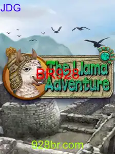TheLlamaAdventure: Uma Jornada Única no Mundo dos Jogos
