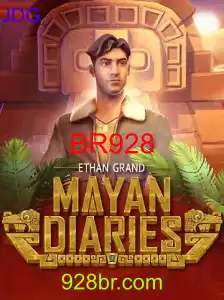 MayanDiaries