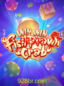 WinWinFishPrawnCrab